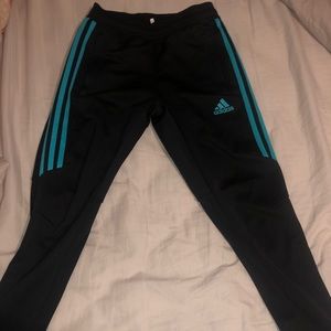 Girls adidas training Pants